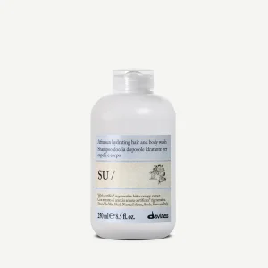 SU Hair & Body Wash - 250ml