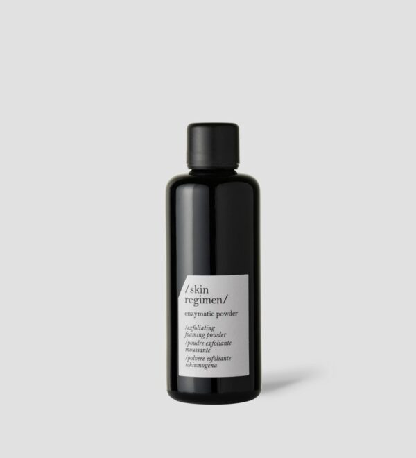 Skin Regimen Enzymatic Powder 70ml