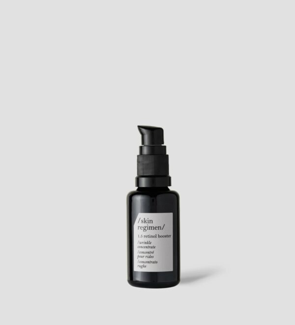 Skin Regimen  1.5 Retinol Booster 25ml