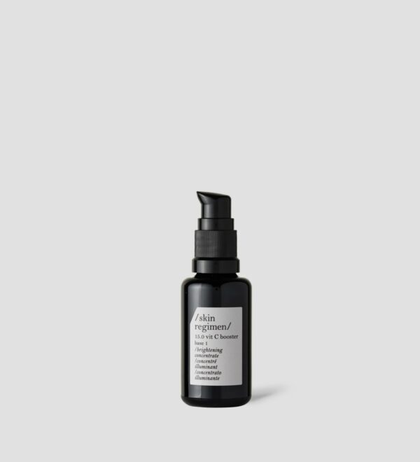 15.0 Vitamina C Booster 21,2ml+4gr