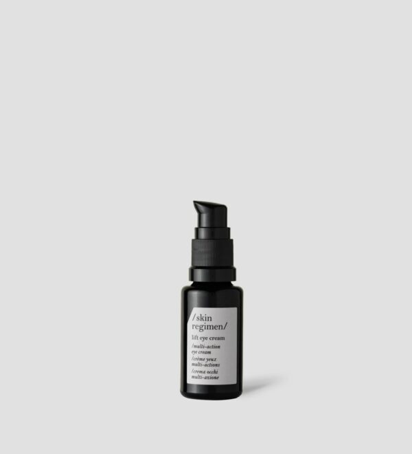 Skin Regimen Lift Eye Cream 15ml