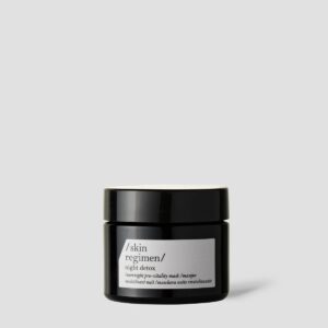 Skin Regimen Night Detox 50ml
