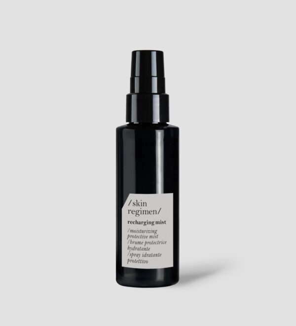 Skin Regimen Recharging Mist 100ml