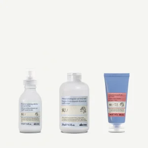 Kit de férias SU